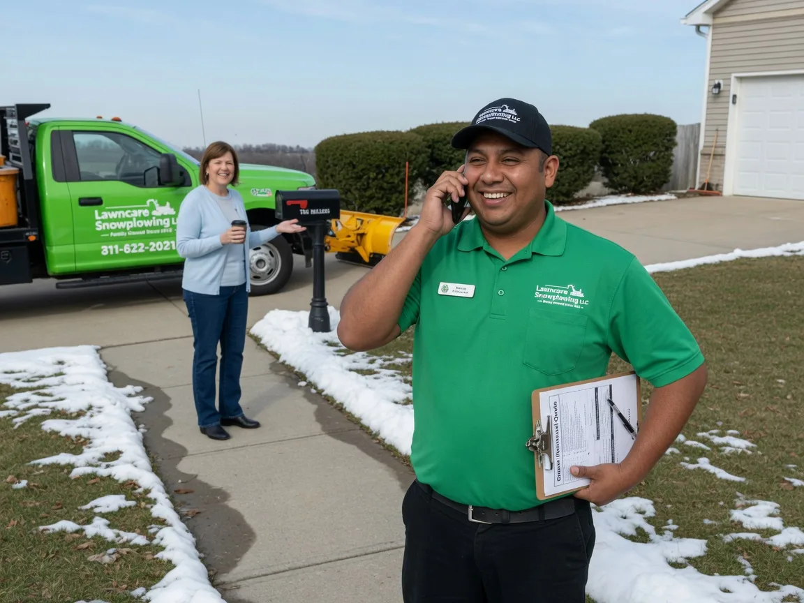Lawn Care Services By Expert Landscaper Ekron, KY FAQs